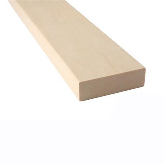 Sauna Sweden Bastulav Asp 28x90 mm 1800 mm