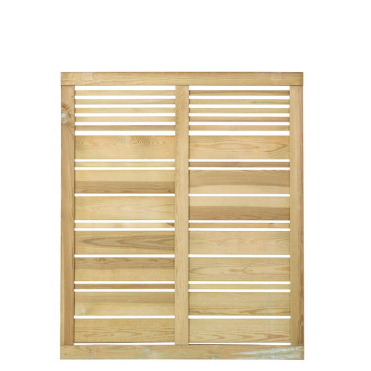 Terrasselement Silence 140 PLUS