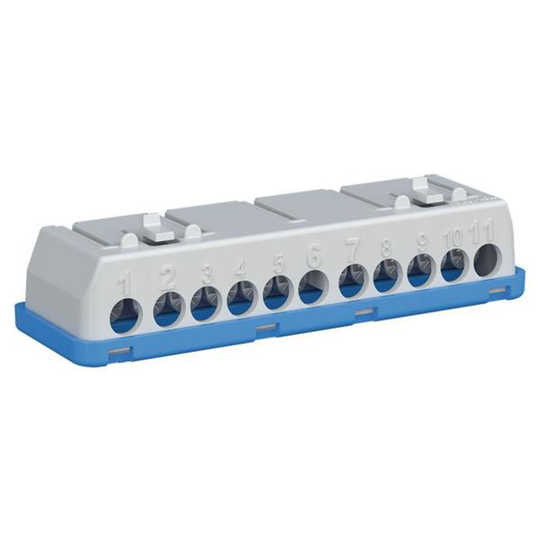 ABB UK600 2CPX063168R9999 Skruvplint ZKS 5x16+6x6