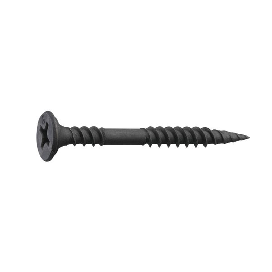 Grabber GV338SPECB Gipsskruv bandad, med frigänga, 3,5 x 38 mm, 1000-pack