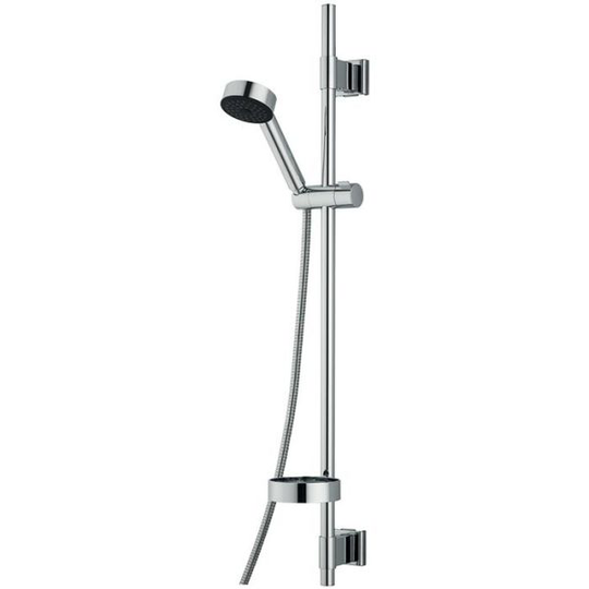 Mora MMIX S5 Vaska Duschset Ø 80 mm, 40 c/c