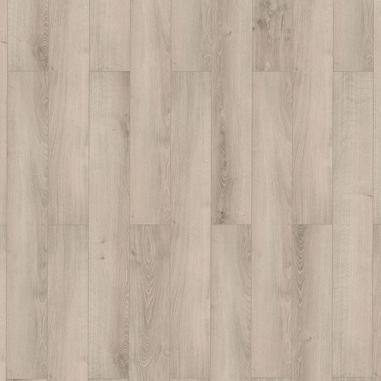 Laminatgolv Alpine White