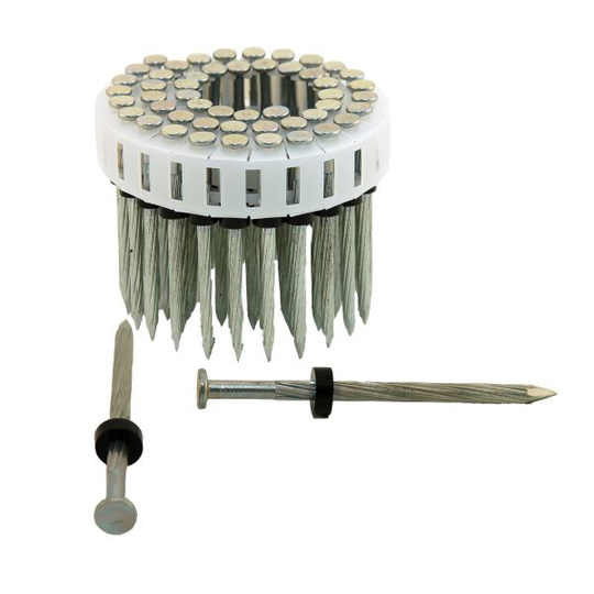 MAX 18170380602050 Betongspik 1000-pack, HN120 3,8 x 60 mm
