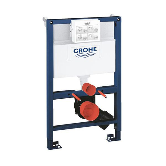 Grohe Rapid SL WC-fixtur 82 cm