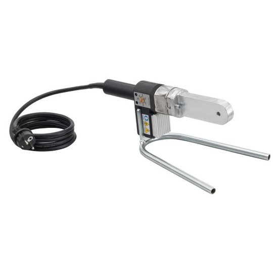 REMS MSG Spegelsvets 500 W