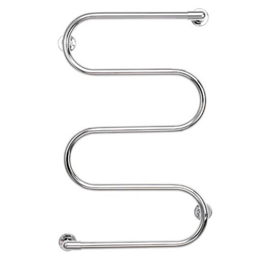 LVI Athena S Handdukstork 230 V/50 W, 737x450 mm