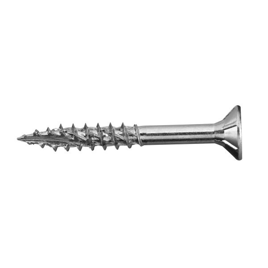 Jetting Screws 5703010 Träskruv 3 mm TFT, FZB 3,0 x 10 mm, 200-pack
