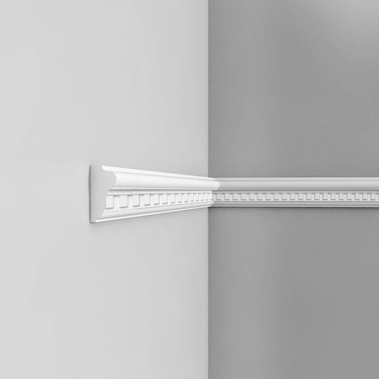 Panel- & Bröstlist P6020