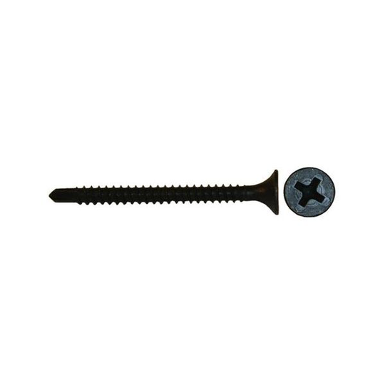 Grabber G13SMP Gipsskruv CE-EN14566 3,5 x 25 mm, 100-pack