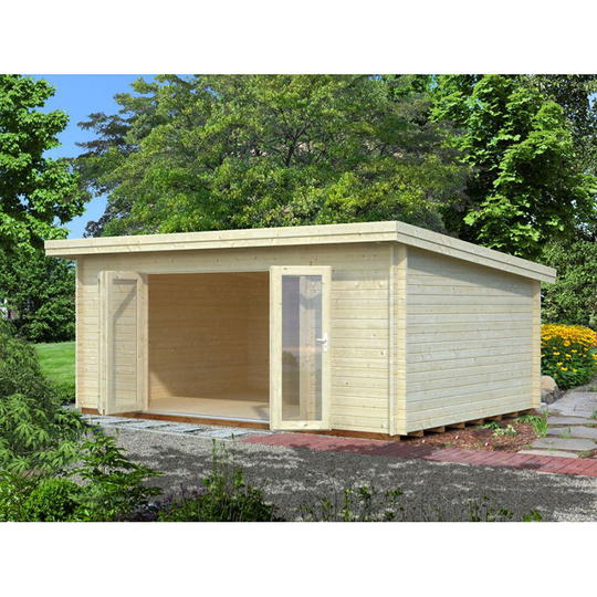 STUGA LEA 19,4 PALMAKO
