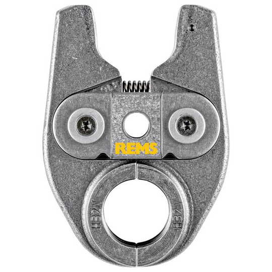 REMS 578602 Pressback H 32 V, Mini