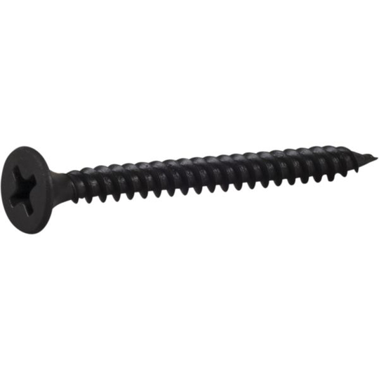 ESSVE 421141 Gipsskruv 3,5x41 mm, fosfaterad, 100-pack