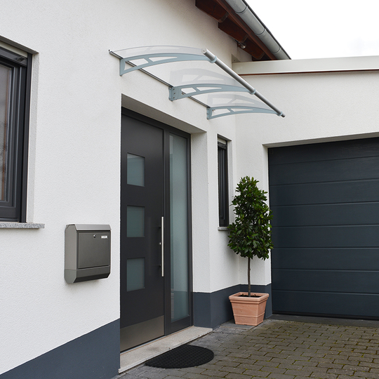Entrétak Stratus 2055 mm gop - 2055x915x175