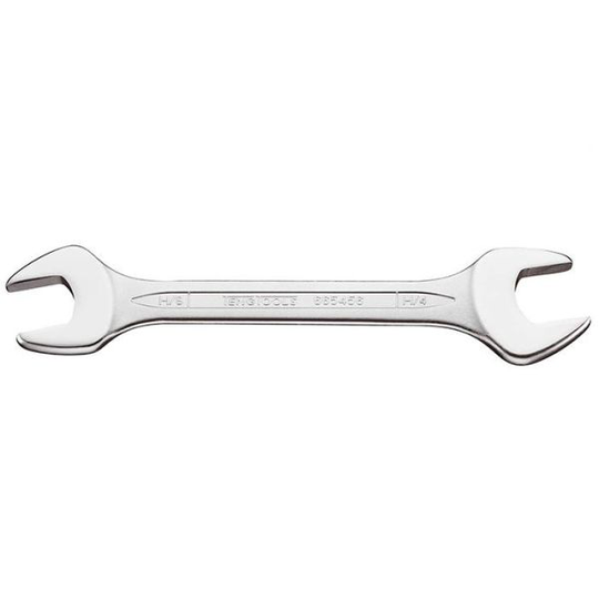 Teng Tools 282850403 Skruvnyckel dubbel, 5/8"×3/4"