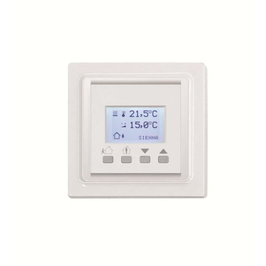 Eltako 31000010 Rumstermostat IP20