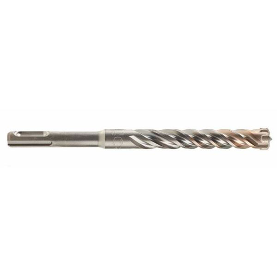 Milwaukee MX4 Hammarborr SDS-Plus, 4-skärs 6,5x215 mm