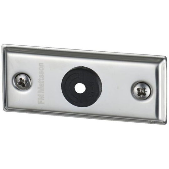 FM Mattsson 8531809 Täckbricka 1-håls 12-22 mm