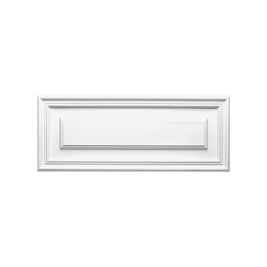 Dörr- & väggpanel D504