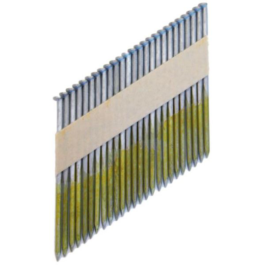 MAX 17140280504052 Rakbandad spik 34° 2,8x50 mm