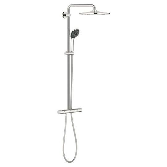 Grohe Vitalio Joy 310 Takduschset 160 c/c, Ø 310 mm