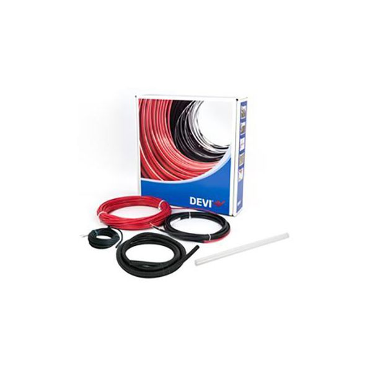 DEVI DEVIcomfort kit 10T Medium Värmekabelkit 90 M