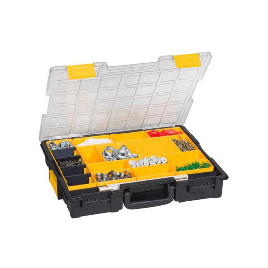 Ironside Pro+ 102368 Sortimentlåda 440x355x76 mm