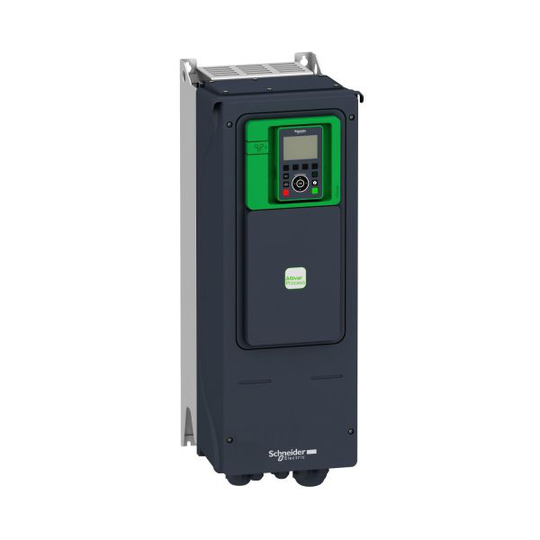 Siemens ATV650 Frekvensomriktare 380-480 V 46,3 A, 22 kW