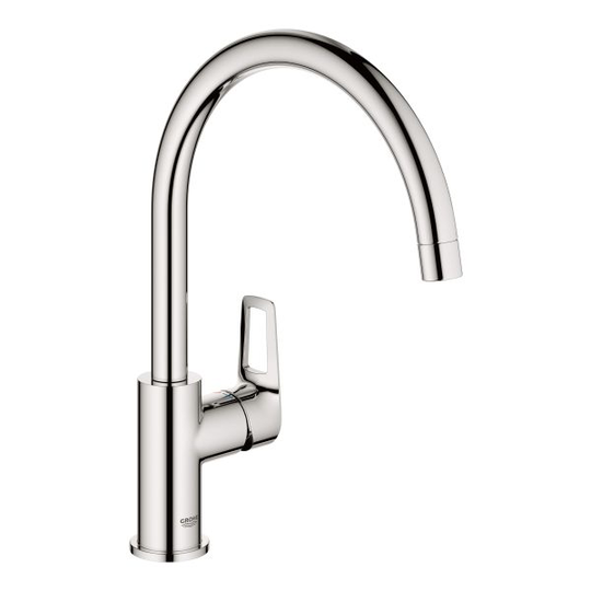 Grohe Start Loop Köksblandare C-pip