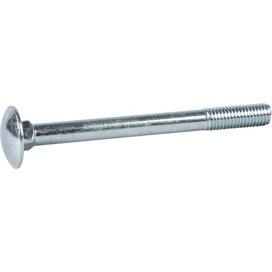 ESSVE 61090023 Vagnsbult M8, FZB, ISO 8677 90 mm, 50-pack
