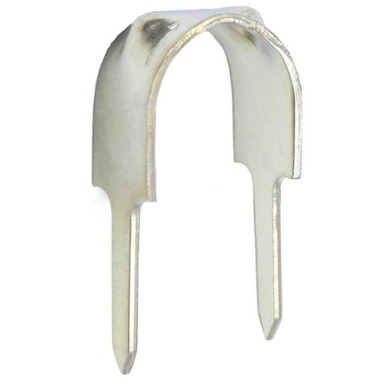 Letti 22-2B/28 Klammer elförzinkad, 30-pack
