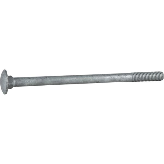 ESSVE 61090063 Vagnsbult M10, FZV, ISO 8677 160 mm, 20-pack