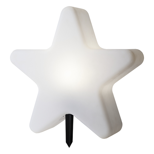 UTOMHUSDEKORATION STAR Star Trading