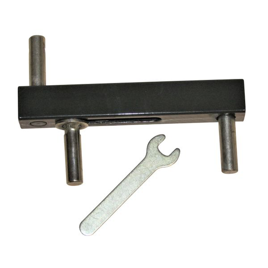 P-Invent Trallbender Flex Regelklo 40-95 mm