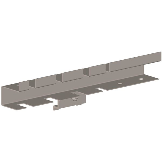 Treston 83836551 Mejselhållare 35x238 mm, R42