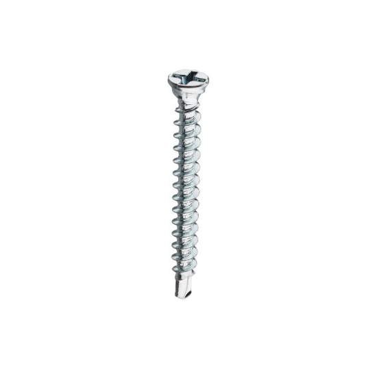 Grabber GHX26Z200 Skruv för extra hårt gips 3,9 x 26 mm, 200-pack