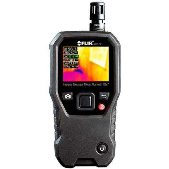 Flir MR176 Fuktmätare