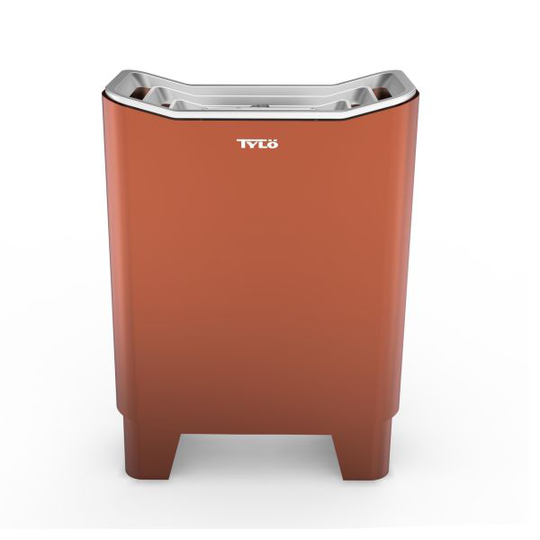 TylöHelo Expression 10 CO Bastuaggregat 10 kW