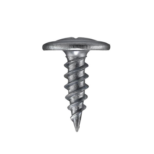 Grabber 113421 Montageskruv UTV 4,2 x 13 mm, C4, 250-pack