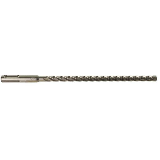 Milwaukee MX4 Hammarborr SDS-Plus, 4-skärs 8x215 mm