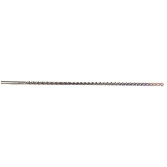 Milwaukee MX4 Hammarborr SDS-Plus, 4-skärs 10x450 mm