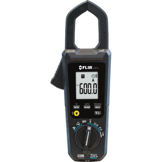 Flir CM72 Strömtång