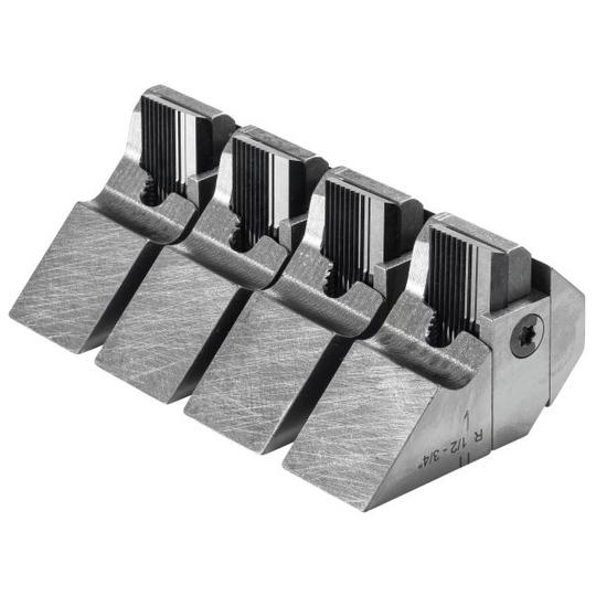 REMS 759251 RWS Skärsats rörgänga R konisk höger R 1/4-3/8"