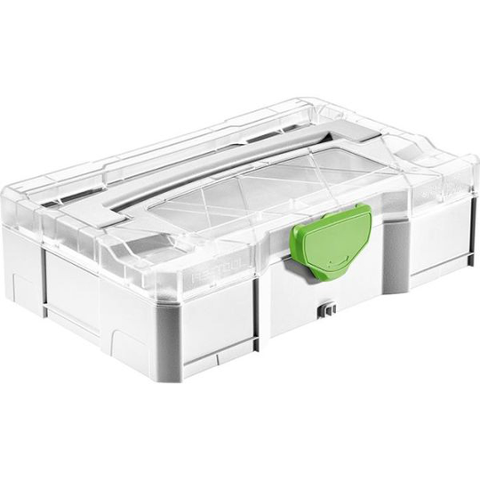 Festool SYS-MINI 1 TL TRA Sortimentlåda