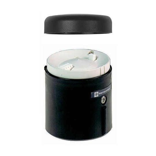 Schneider Electric XVBC21A Lock med bottendel