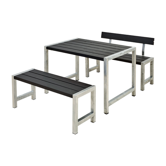 CAFÉSET 1 RYGGSTÖD PLUS