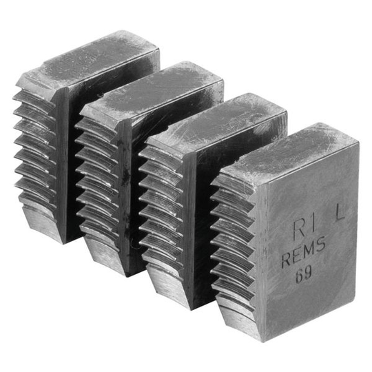 REMS 521152 RWS Gängbacksats R LH, för Eva/Amigo R 1" LH