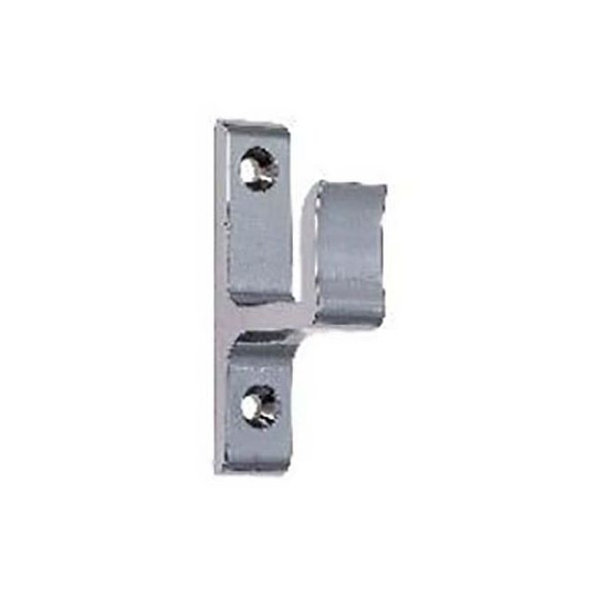 ASSA Fix 338D/30 Hake förkromad Utsprång: 30 mm
