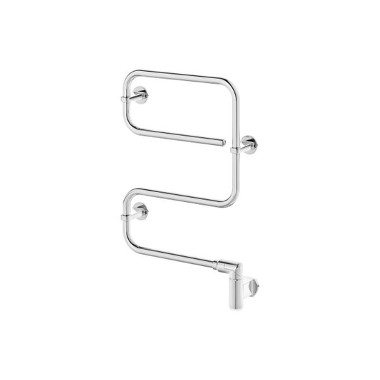 PAX TR55-i Handdukstork krom, 40 W, 750 x 460 mm