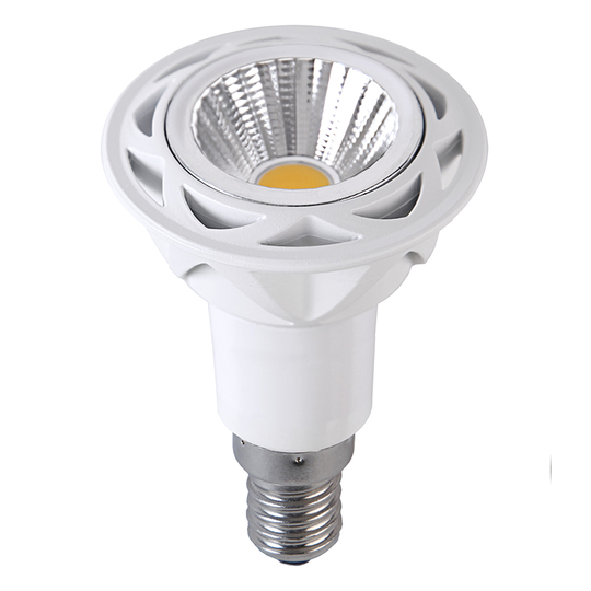 LED-LAMPA E14 PAR16 SPOTLIGHT COB REFLECTOR Star Trading