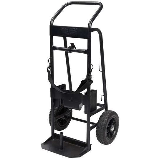 Milwaukee MXF DHT Transportkärra